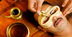 Akshi Tarpan- Panchkarma Therapy in Jaipur