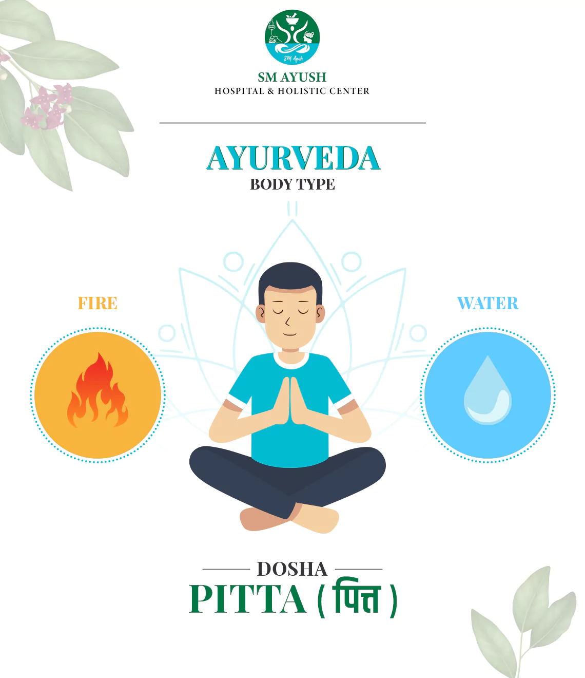 SM Ayush-Pitta