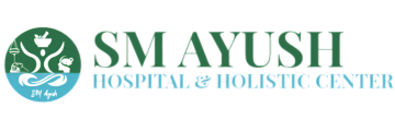 SM Ayush Hospital & Holistic Center
