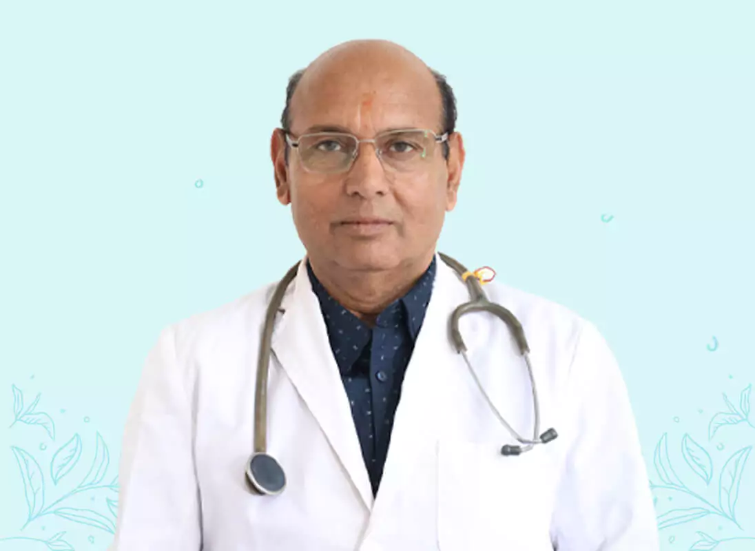 Doctor - SM Ayush