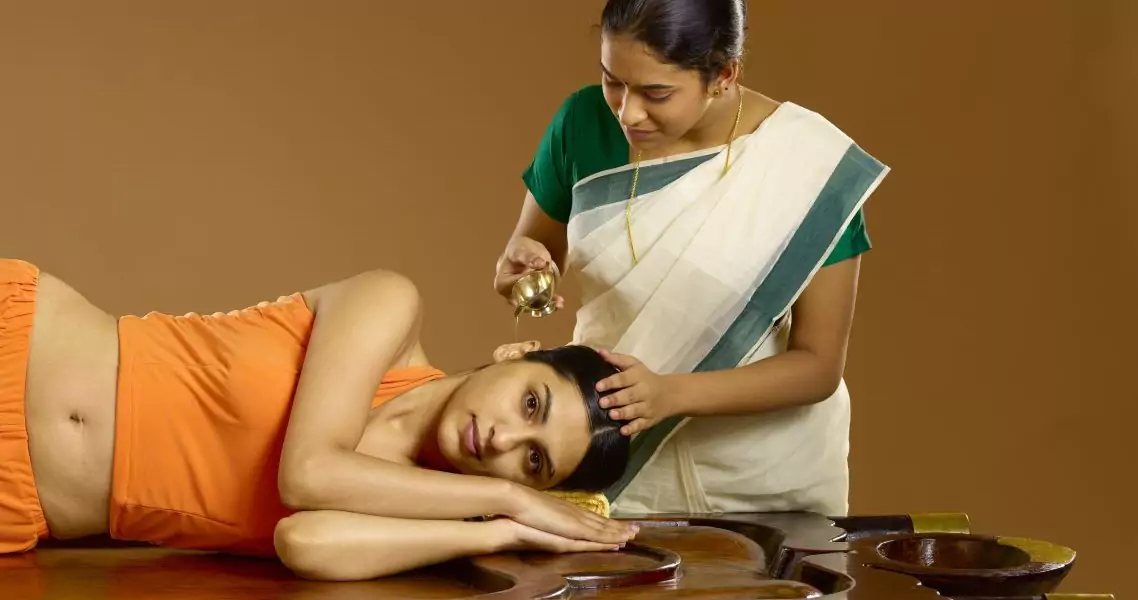 karnapoorna-Panchkarma Therapy in Jaipur