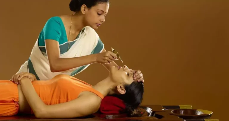 nasyakarma-Panchkarma Therapy in Jaipur